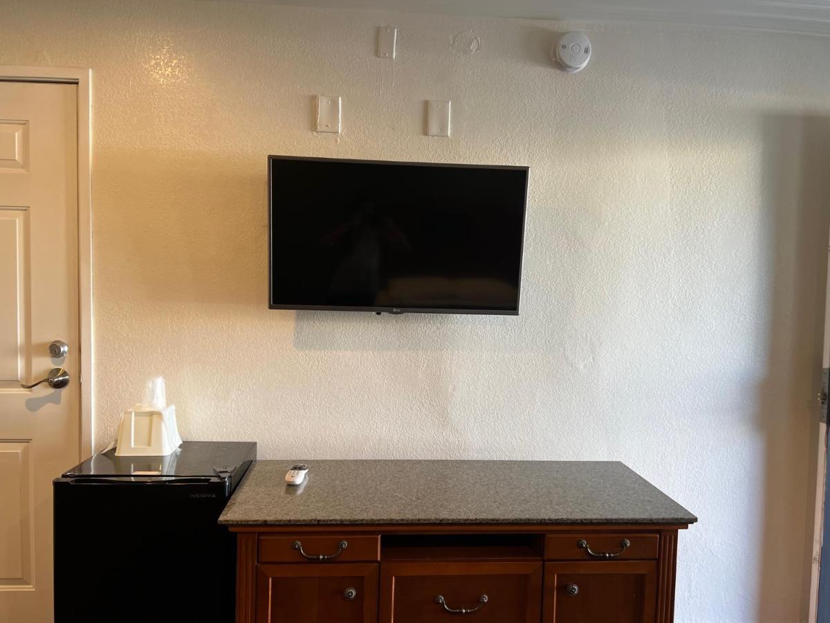 Motel Welcome 2*