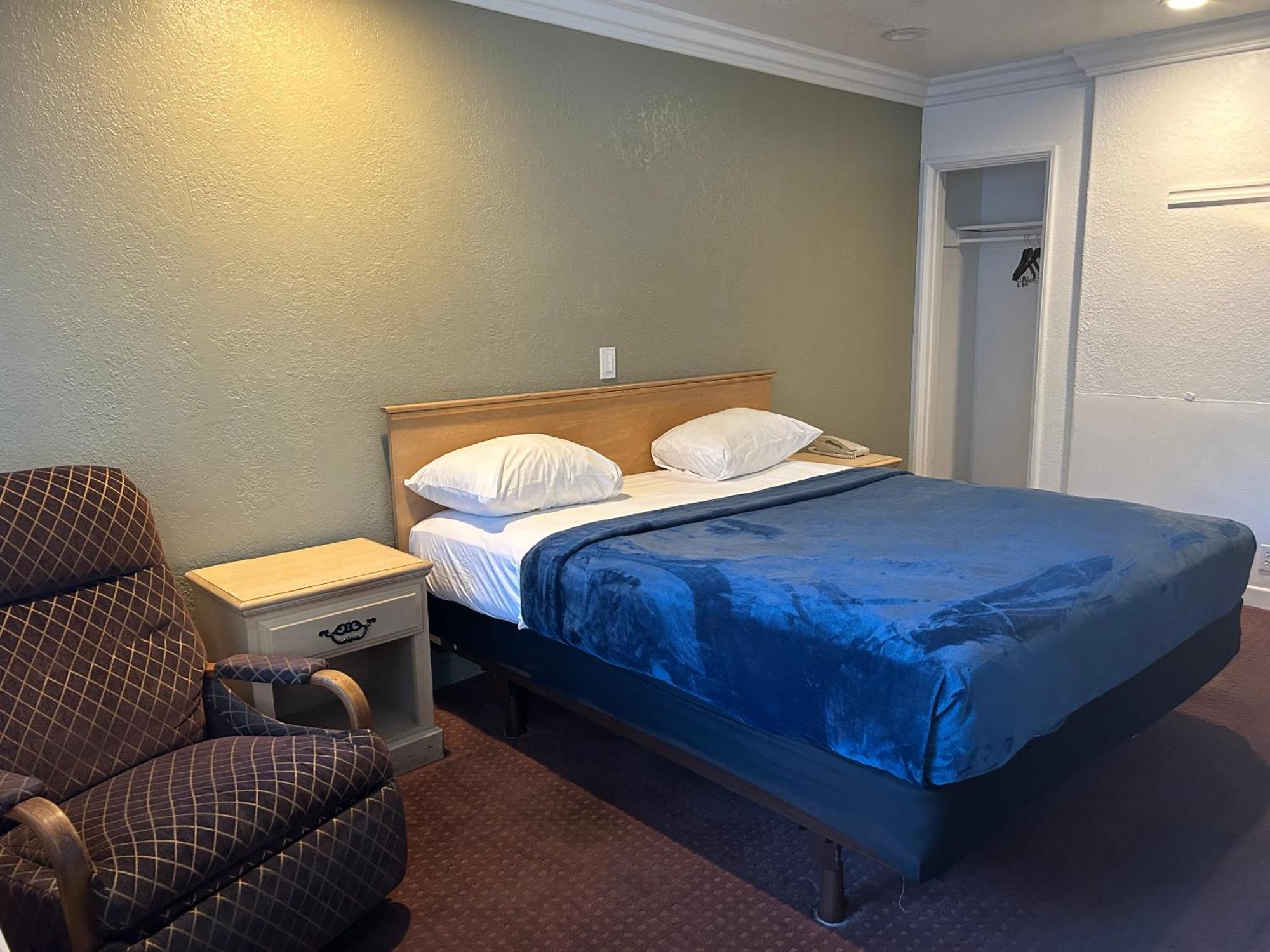 Welcome Motel