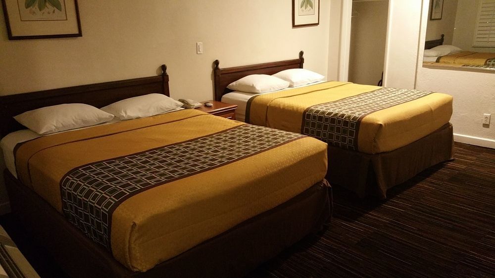 Motel Welcome 2*