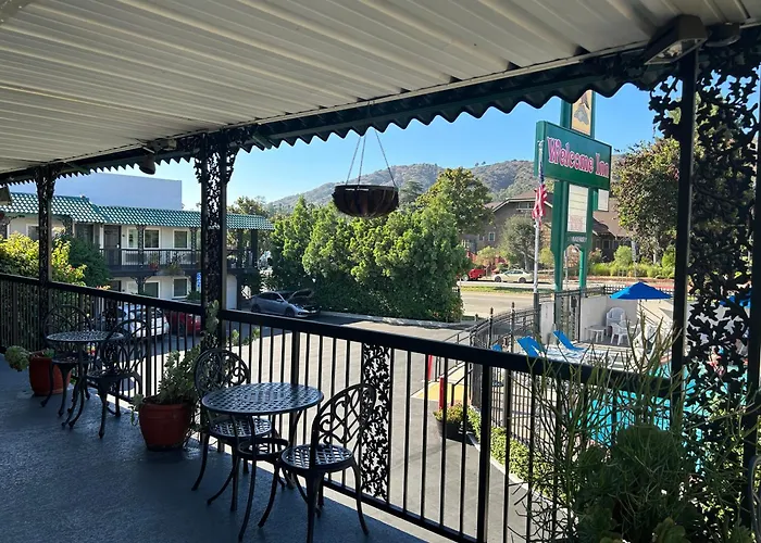 Welcome Inn
