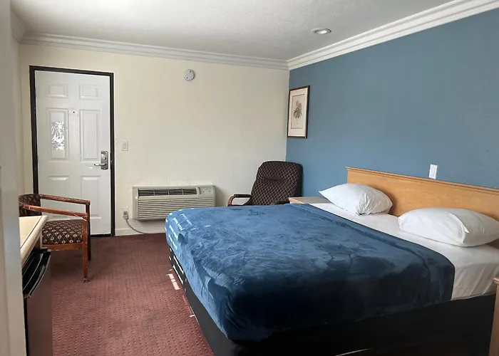 Welcome Inn