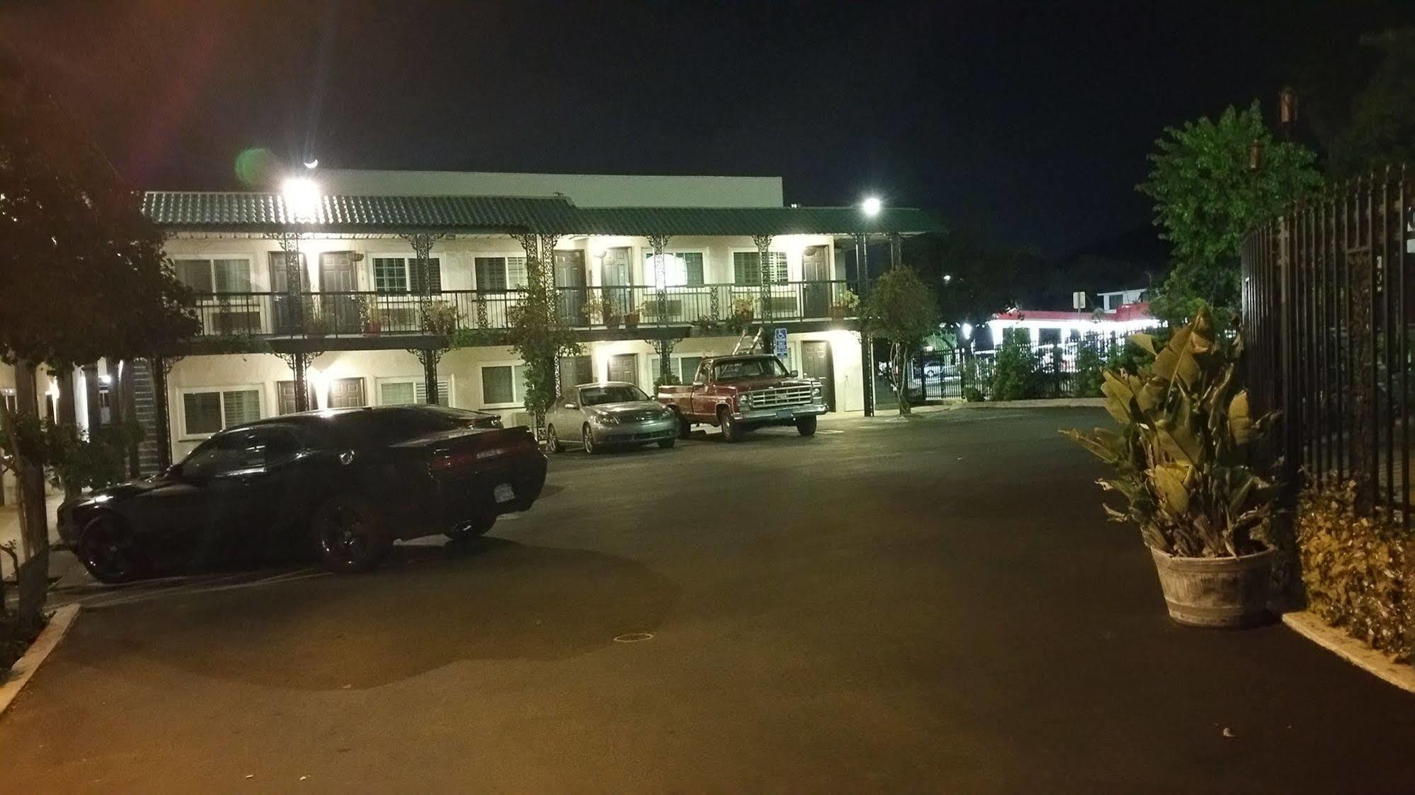 Welcome Motel